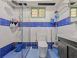 Blk 641A The Meadows (Punggol), HDB 5 Rooms #632439251